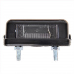 ProPlus Rekisterikilven Valaistus 85x35 mm