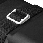 ProPlus Akkukotelo 35x18x23cm 2xUSB-liitäntä 1x 12V pistoke - Volttimittari