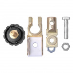 ProPlus Akun Liitin (-) 17,5 mm Katkaisijakytkin