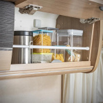 ProPlus Tukitanko Säädettävä 41-71 cm 1kpl