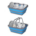 ProPlus Tiskiallas 16L Kokoontaitettava