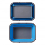 ProPlus Tiskiallas 16L Kokoontaitettava