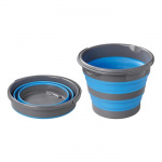 ProPlus Kokoontaitettava Ämpäri 15 litraa