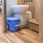 ProPlus Ämpäri Kannella 9L