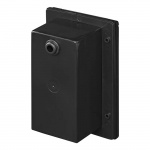 ProPlus Sähkötulo CEE Suorakulmainen Musta