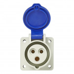 ProPlus CEE Pistorasia Lyhyt Pinta-asennettava