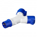 ProPlus CEE 2-osainen 16A