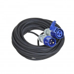 ProPlus CEE Liitäntäkaapeli 10 m