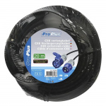 ProPlus CEE Liitäntäkaapeli 20 m