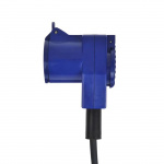 ProPlus CEE Liitäntäkaapeli 20 m Kulma