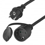 ProPlus 230V Liitäntäkaapeli 25m