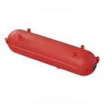 ProPlus Turvalaatikko CEE-pistokkeelle Ja Liittimelle Punainen