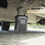 ProPlus Avainkaappi Numeroyhdistelmä U-kiinnike metallia