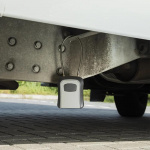 ProPlus Avainkaapin Numeroyhdistelmä Teräslangalla