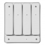 ProPlus Ruokailuvälinelaatikko 32,5 x 28,5 x 4,5 cm