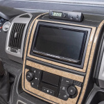 ProPlus Sisä-/ulkolämpömittari Malli 2