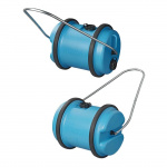 Aquaroll Puhdasvesisäiliö 40L Sininen