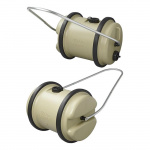 Aquaroll Puhdasvesisäiliö 40L beige