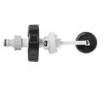 Aquaroll Vesiliitäntä Ilman Vesiletkua