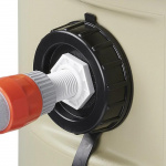 Aquaroll Vesiliitäntä Ilman Vesiletkua