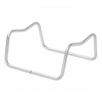 Aquaroll Metallijalusta