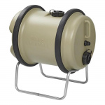 Aquaroll Metallijalusta