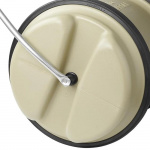 Aquaroll Kahvan Liittimet 2 kpl (varaosa)