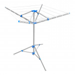 ProPlus Kuivausteline Jalalla