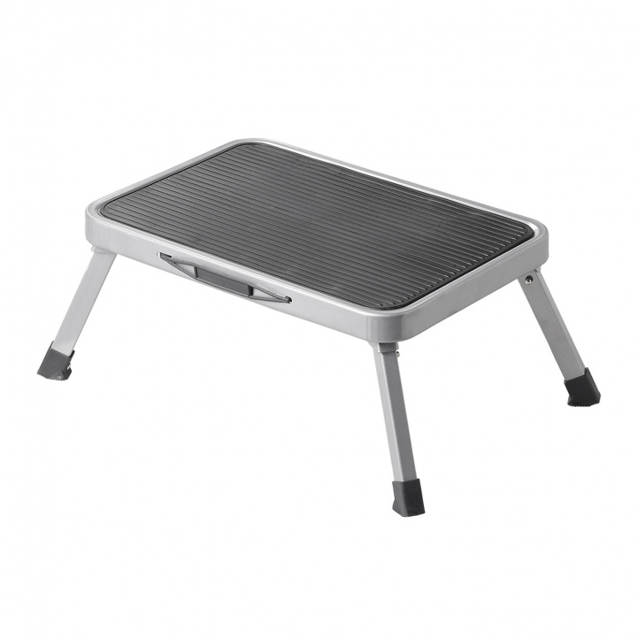 ProPlus Yksiportainen Taitettava Askelma ryhmässä Retkeilykalusteet / Astimet / 1-osainen Astin @ Campmarket (78541)