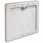 Dometic Liukuikkuna S4 SFV Dometic Liukuikkuna S4 SFV
