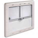 Dometic Liukuikkuna S4 SFV Dometic Liukuikkuna S4 SFV