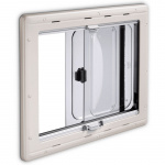 Dometic Liukuikkuna S4 SFV Dometic Liukuikkuna S4 SFV