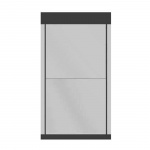 Isabella Casa Top Moduuli Takaseinään