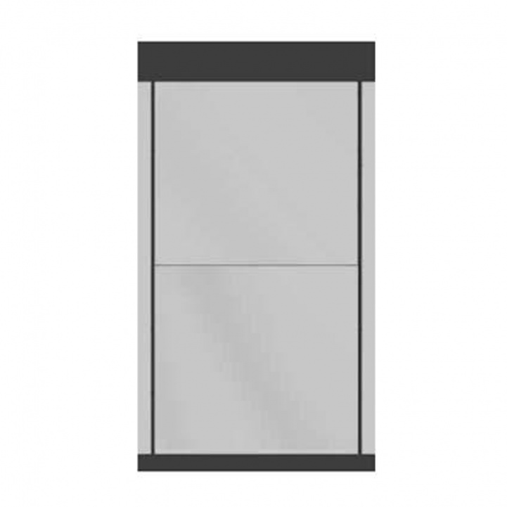 Isabella Casa Top Moduuli Takaseinään ryhmässä Etuteltat & Markiisit / Asuntovaunun Etuteltat / Villa Teltta / Lisävarusteet Standby Telttaan @ Campmarket (78657)