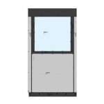 Isabella Casa Ikkunamoduuli  Isabella Casa Ikkunamoduuli