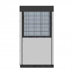 Isabella Casa Ikkunamoduuli Hyttysverkolla