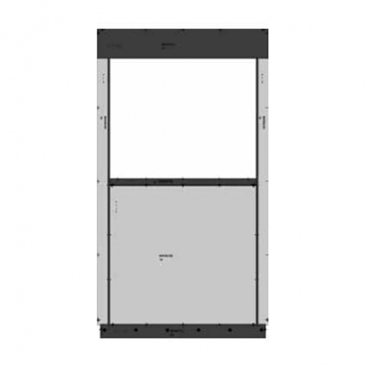 Isabella Casa Ikkunamoduuli Veranta ryhmässä Etuteltat & Markiisit / Asuntovaunun Etuteltat / Villa Teltta / Lisävarusteet Standby Telttaan @ Campmarket (78661)