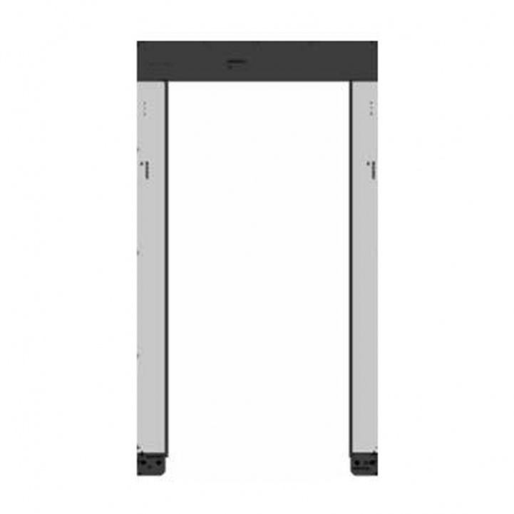 Isabella Casa Veranta Ovimoduuli Avoin ryhmässä Etuteltat & Markiisit / Asuntovaunun Etuteltat / Villa Teltta / Lisävarusteet Standby Telttaan @ Campmarket (78662)