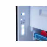 Carbest Kompressorijääkaapi CV50L Carbest Kompressorijääkaapi CV50L