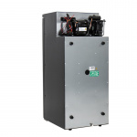 Carbest Kompressorijääkaapi LR90L Carbest Kompressorijääkaapi LR90L