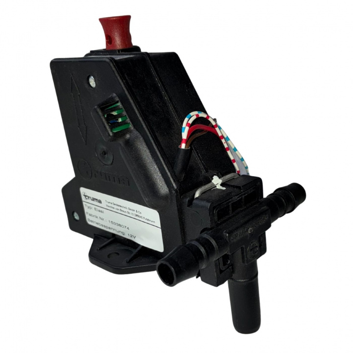 Truma Pakkovalvonta Makeanvedensäiliöön 10 mm Pehmeä Letku ryhmässä Matkailuvaunu & Matkailuauto / Lämmitys & Ilmastointi / Truma / Muut Tuotteet @ Campmarket (78683)