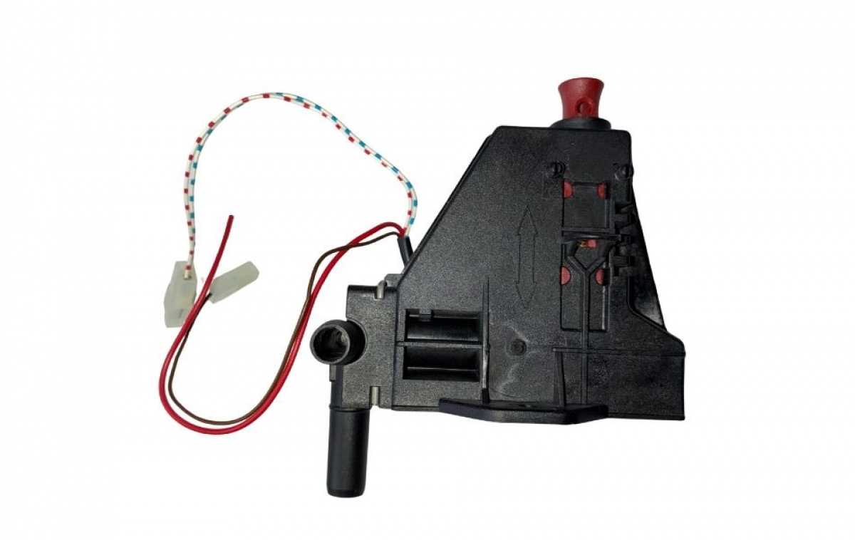 Truma Pakkovalvonta Makeanvedensäiliöön 10 mm Pehmeä Letku ryhmässä Matkailuvaunu & Matkailuauto / Lämmitys & Ilmastointi / Truma / Muut Tuotteet @ Campmarket (78683)