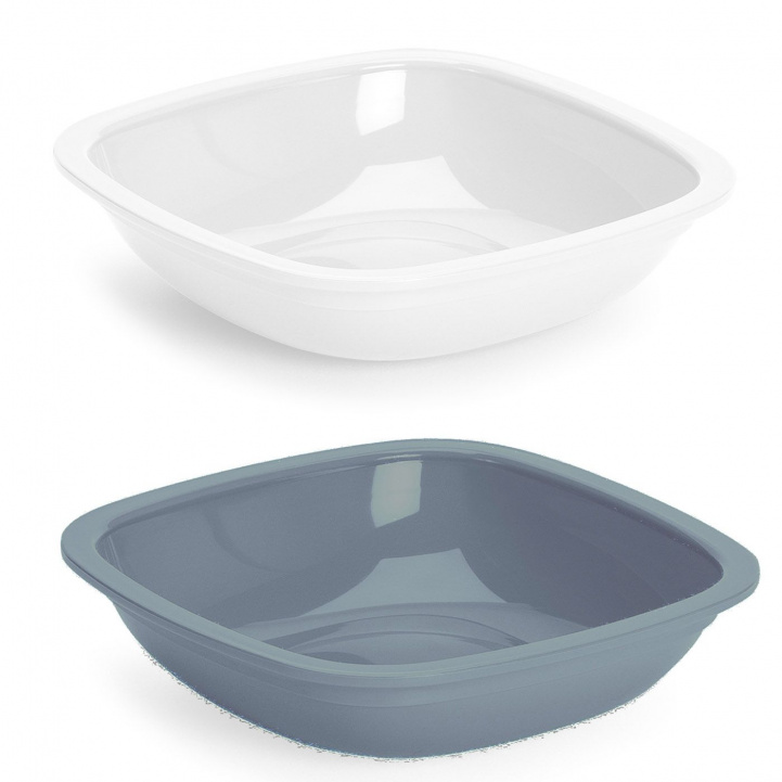 Syvä Lautanen ryhmässä Kotitalous & Keittiö / Tarjoilu / Lautaset @ Campmarket (78736)