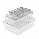 Säilytyspurkki Flexible