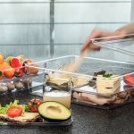 Säilytyspurkki Flexible