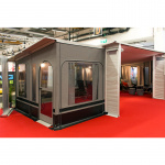 Svenska-Tält Standby X8 Svenska-Tält Standby X8