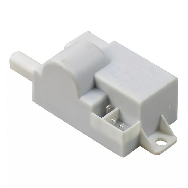 Elektroninen sytytin Dometic-jääkaappiin ryhmässä Matkailuvaunu & Matkailuauto / Lämmitys & Ilmastointi / Jääkaapit & Kylmälaukut / Lisätarvikkeet @ Campmarket (78790)