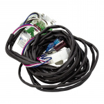 Dometic WC Ohjauspaneeli