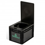 Trobolon Kannettava W Autolaatikko Trobolon Kannettava W Autolaatikko