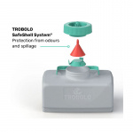 Trobolon Kannettava W Autolaatikko Trobolon Kannettava W Autolaatikko